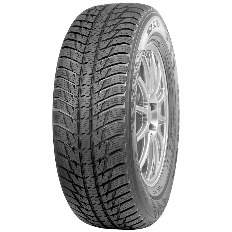 NOKIAN WR SUV 3 XL 235/55 R18 104H TL M+S 3PMSF Quantità Limitata