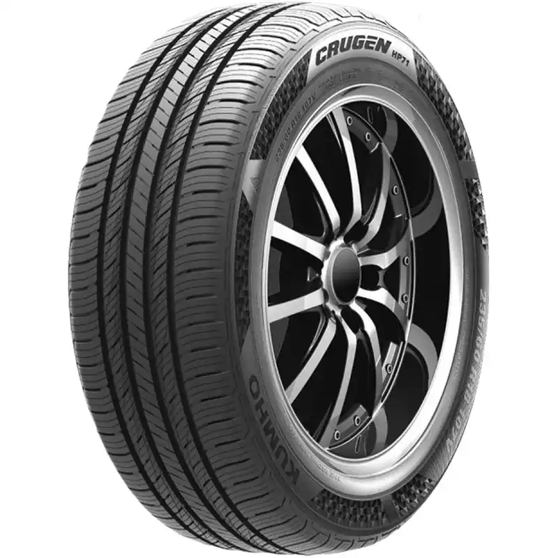 KUMHO CRUGEN HP 71 XL 235/50 R19 103V TL Offerta