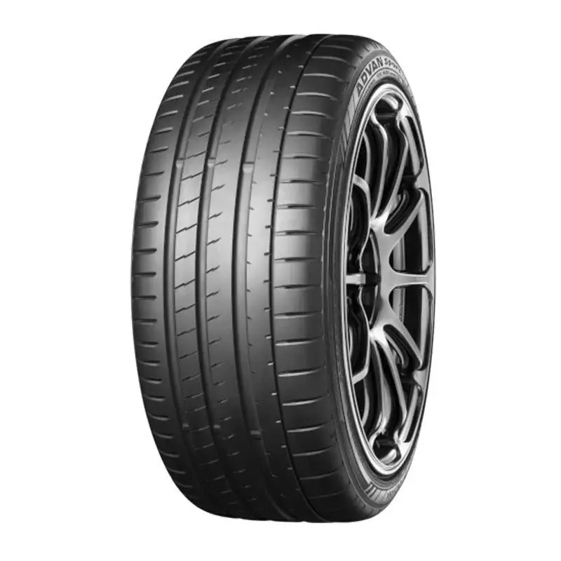 YOKOHAMA ADVAN SPORT V107 SUV XL 255/55 R19 111Y TL Economico