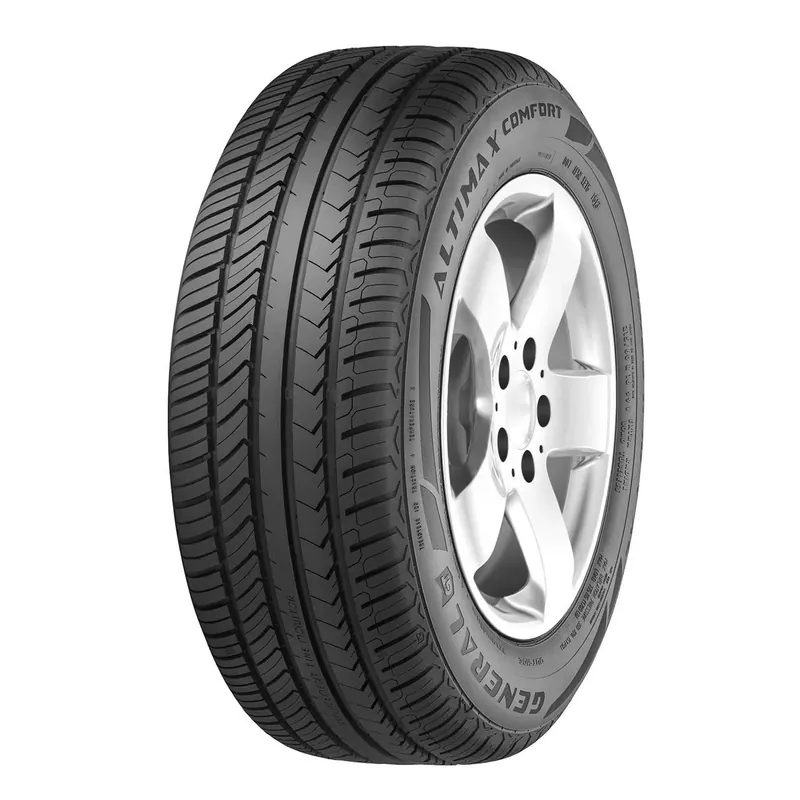 GENERAL TIRE ALTIMAX COMFORT 185/65 R14 86T TL Sconto