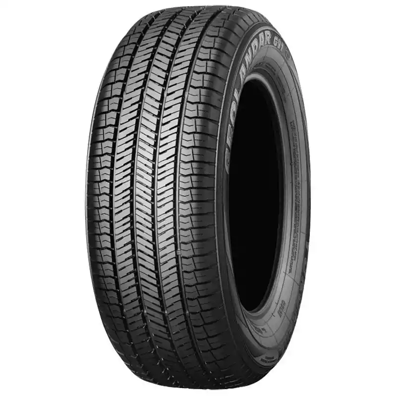 Direttamente Dal Produttore YOKOHAMA GEOLANDAR G91AV 225/65 R17 102H TL M+S