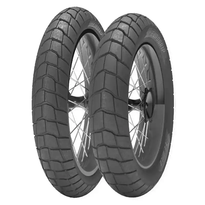 Saldi EUROGRIP BEE WILD 110/70 -13 48S TL M+S