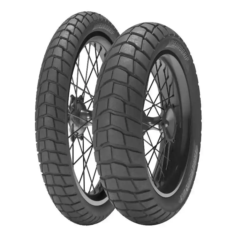 EUROGRIP TRAILHOUND WILD REAR 150/70 R18 70V TL M+S A Buon Prezzo