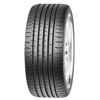 ACCELERA ACCELERA PHI 2 XL 295/25 R21 96Y TL Bestseller