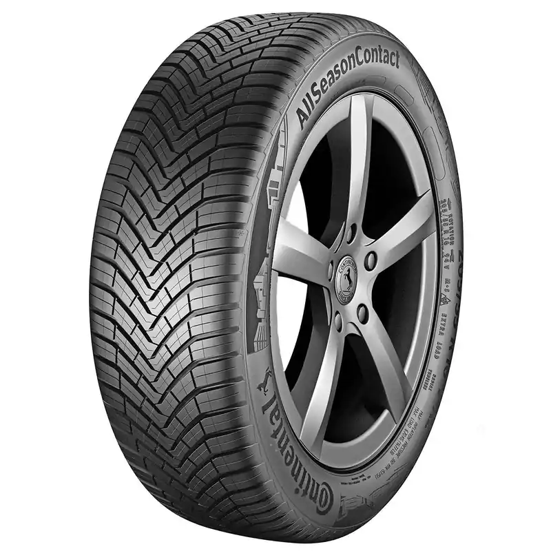 Soddisfatti O Rimborsati CONTINENTAL ALLSEASONCONTACT XL EVC 225/55 R18 102V TL M+S 3PMSF