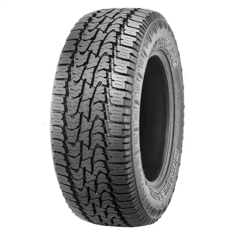 Prezzo Ridotto NANKANG AT 5 PLUS CONQUEROR WL POR 215/65 R16 109/107N TL