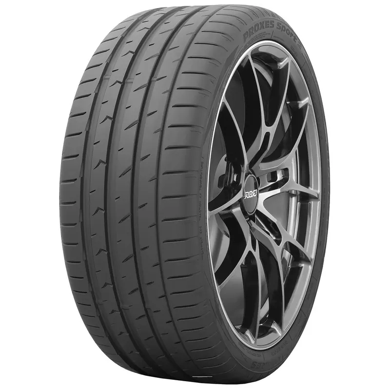 TOYO PROXES SPORT 2 XL 275/35 R18 99Y TL A Buon Prezzo