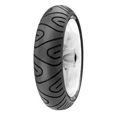 Ultimissimo Modello PIRELLI SL 36 SY RF FRONT 130/70 -11 60L TL