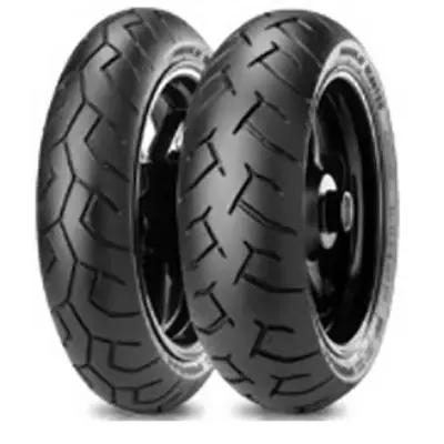 Offerta Limitata PIRELLI DIABLO SCOOTER FRONT 120/70 -13 53P TL