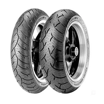 METZELER FEELFREE WINTEC RF REAR 130/60 -13 60P TL M+S Ordina Subito