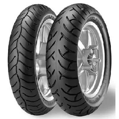 Promo Stagionale METZELER FEELFREE RF REAR 140/70 -14 68P TL