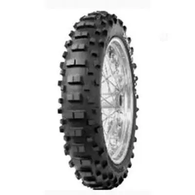 Professionale PIRELLI SCORPION PRO SUPER SOFT NHS REAR 140/80 -18 70M TT