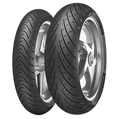 METZELER ROADTEC 01 REAR 150/70 -17 69H TL Offerta Speciale
