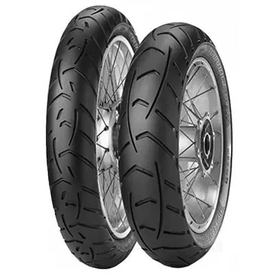 Promozione METZELER TOURANCE NEXT REAR 190/55 R17 75W TL