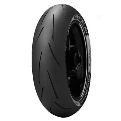 Spedito Oggi METZELER RACETEC RR K1 REAR 190/55 R17 75W TL