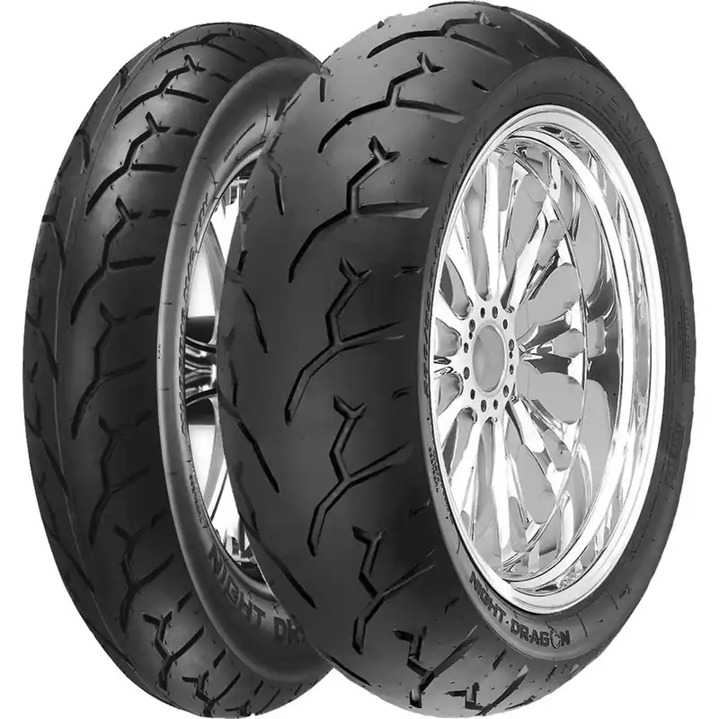 PIRELLI NIGHT DRAGON GT RF 200/50 R18 82H TL Affare