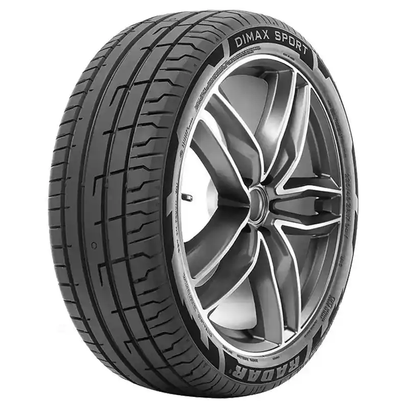 Direttamente Dal Produttore RADAR DIMAX SPORT XL 235/55 R17 103Y TL