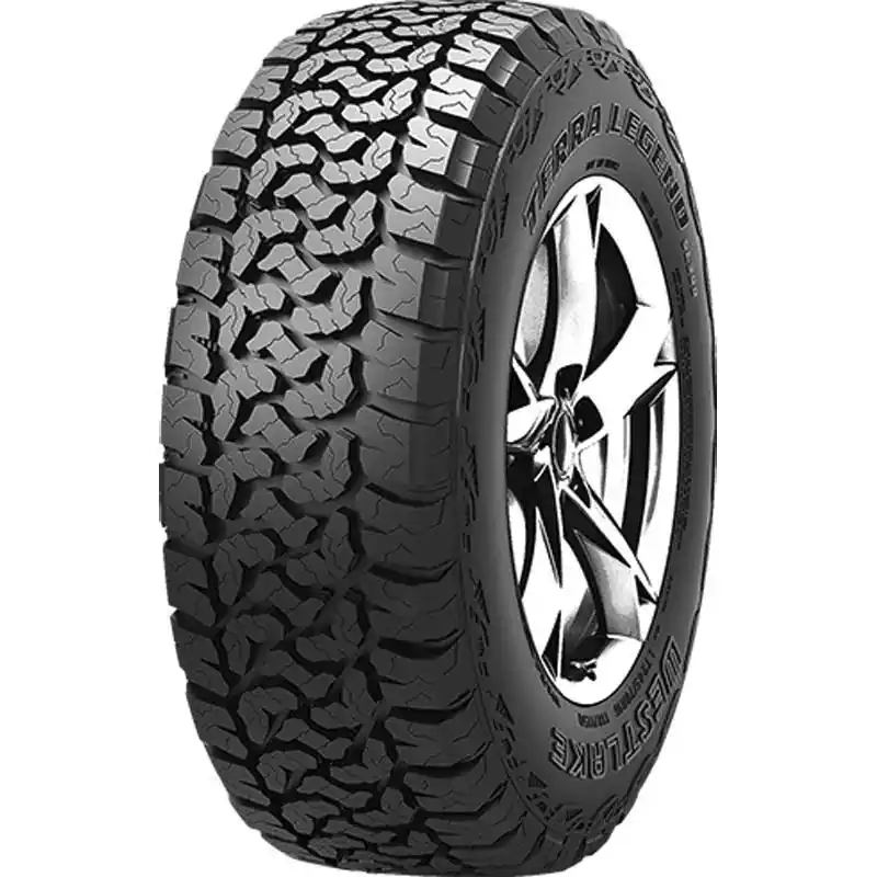Subito Disponibile GOODRIDE SL 399 255/70 R16 111T TL
