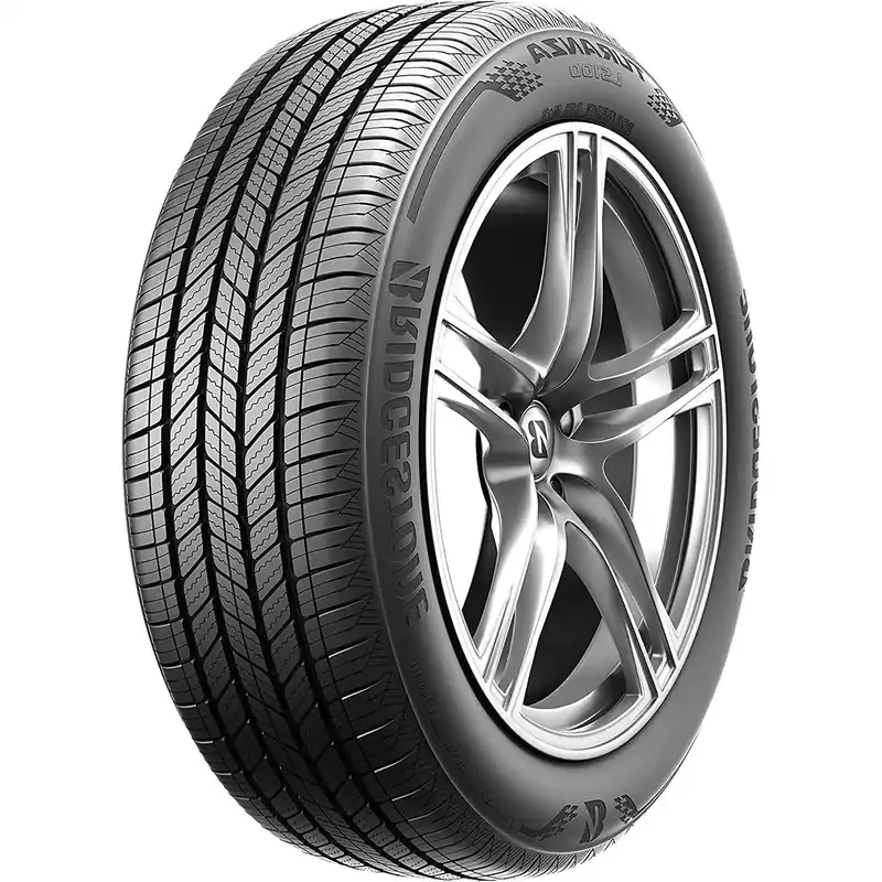 Bestseller BRIDGESTONE TURANZA LS100 XL RFT ENLITEN RE0 235/45 R20 100H TL M+S