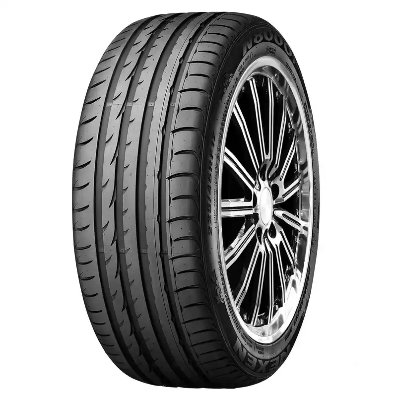 NEXEN N 8000 XL 255/30 R19 91Y TL Acquista Ora