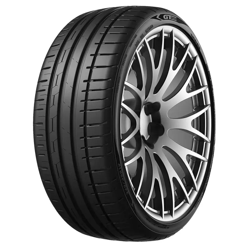 GT RADIAL SPORTACTIVE 2 EV XL 235/45 R18 98Y TL Più Venduto