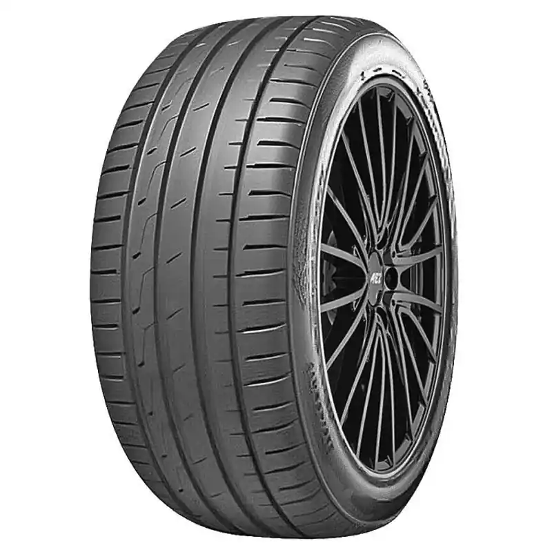 ROADX RX MOTION DU71 XL 255/30 R20 92Y TL Più Venduto