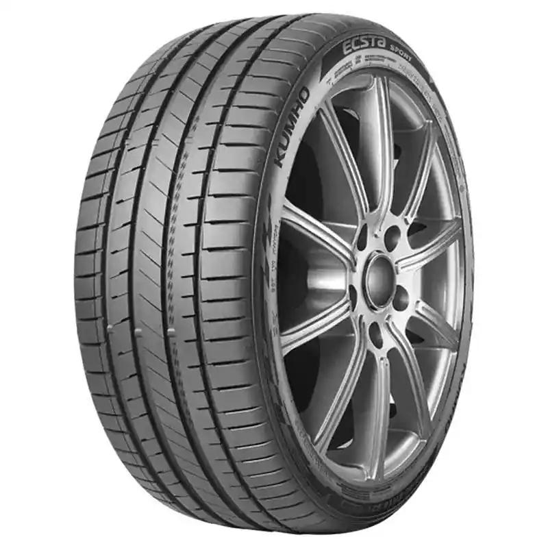 KUMHO ECSTA SPORT PS72 XL 245/45 R17 99Y TL Soddisfatti O Rimborsati
