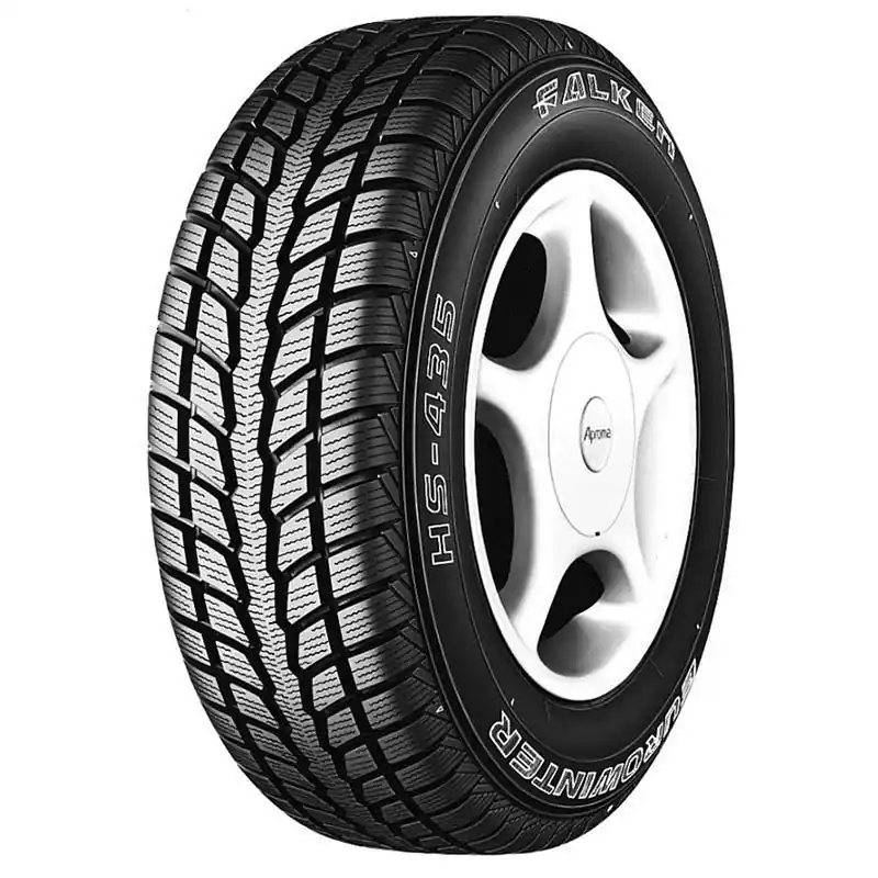 Reso Gratuito FALKEN EUROWINTER HS 435 185/70 R14 88T TL M+S 3PMSF