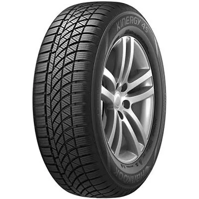 Più Venduto HANKOOK KINERGY 4S H740 205/70 R15 96T TL M+S 3PMSF