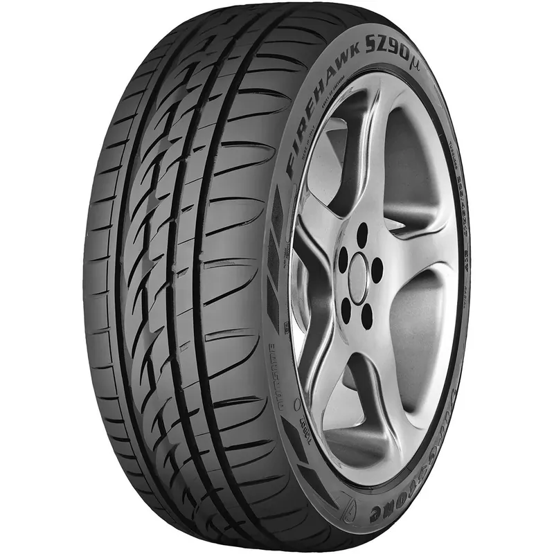 Occasione FIRESTONE FIREHAWK SZ 90 XL 235/45 R17 97Y TL