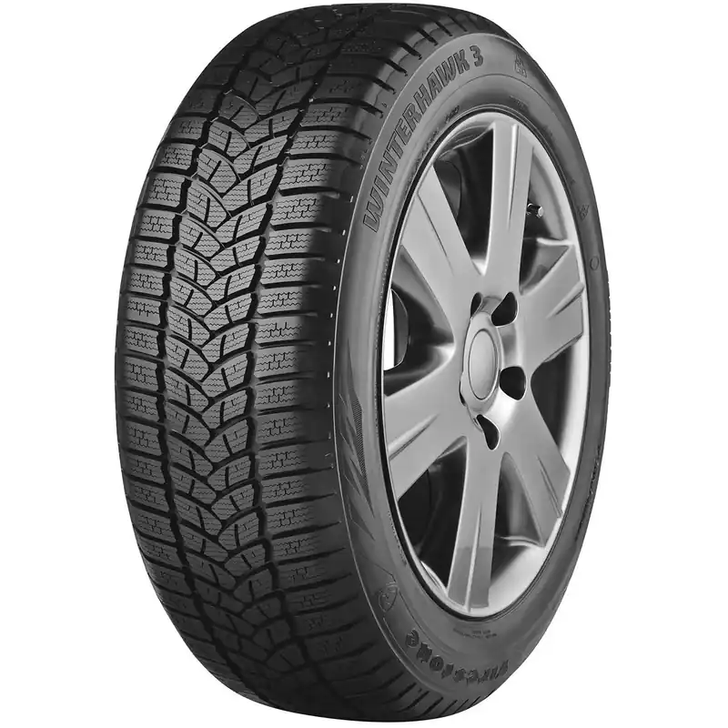 Offerta Lampo FIRESTONE WINTERHAWK 3 XL 225/45 R17 94V TL M+S 3PMSF