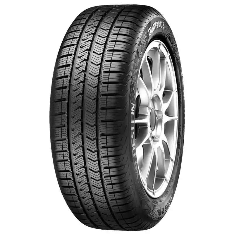 VREDESTEIN QUATRAC 5 XL 205/60 R16 96V TL M+S 3PMSF Reso Gratuito