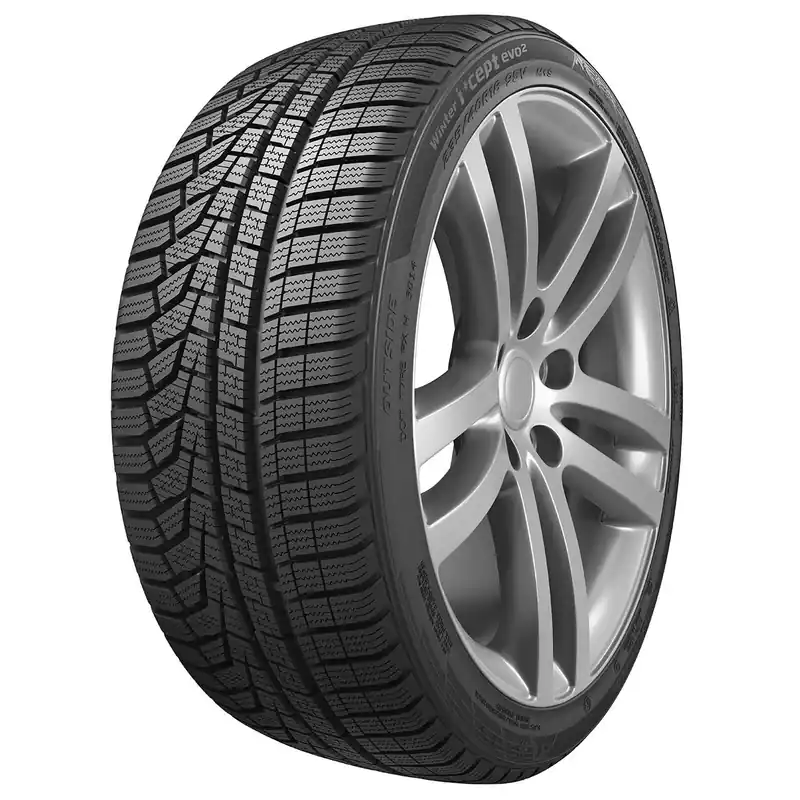 HANKOOK I CEPT EVO2 W320B XL HRS 225/40 R18 92V TL M+S 3PMSF Ultime Pezzi