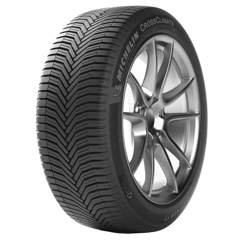 Reso Gratuito MICHELIN CROSSCLIMATE PLUS XL 245/45 R17 99Y TL M+S 3PMSF