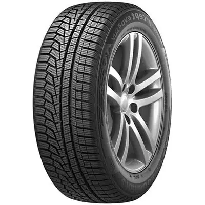 HANKOOK I CEPT EVO2 W320A SUV XL 285/45 R19 111V TL M+S 3PMSF Professionale