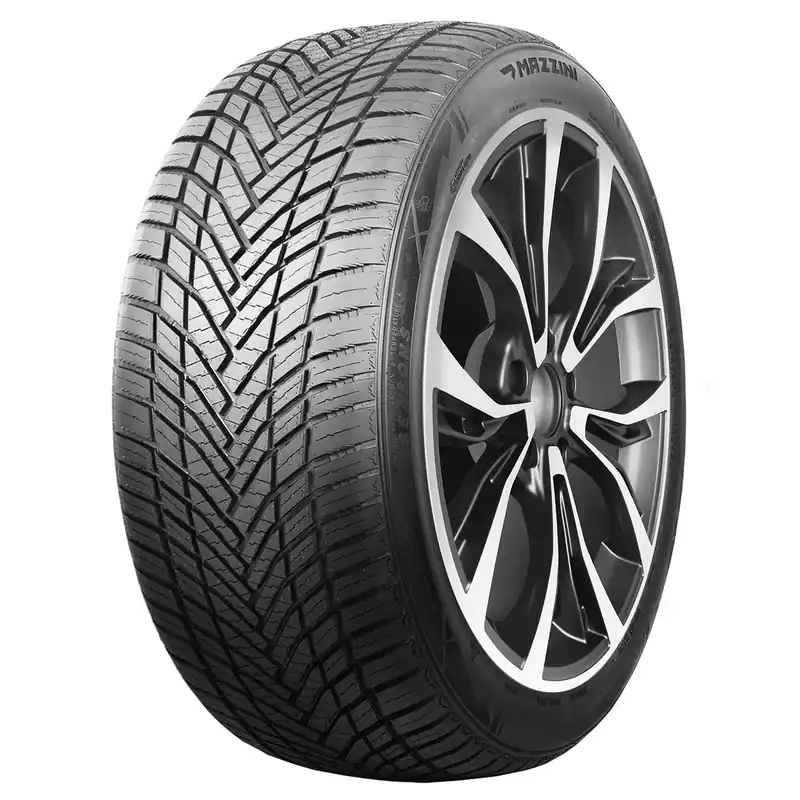 MAZZINI CROSS ALLSEASON AS8 195/60 R16 89V TL M+S 3PMSF Compra Online