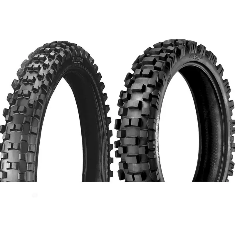 Occasione Imperdibile KENDA K 775 WASHOUGAL 90/100 -10 53M TT