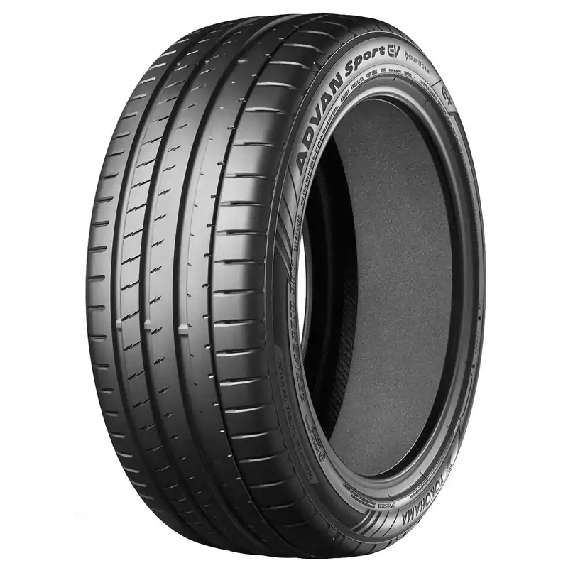 Must-Have YOKOHAMA ADVAN SPORT EV V108 XL SILENT FOAM 255/45 R19 104W TL