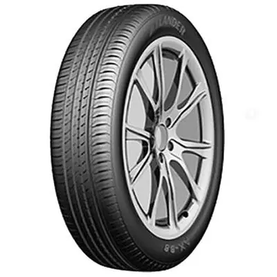 ATLANDER AX 88 XL 215/50 R17 95W TL Soddisfatti O Rimborsati