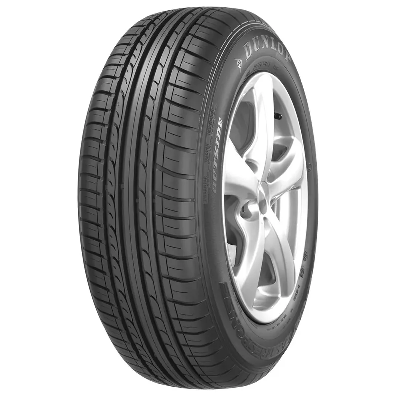 DUNLOP SP SPORT FASTRESPONSE 215/65 R16 98H TL Compra Oggi Stesso