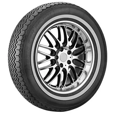 RETRO CLASSIC 001 185/80 R16 93V TL Spedito Oggi