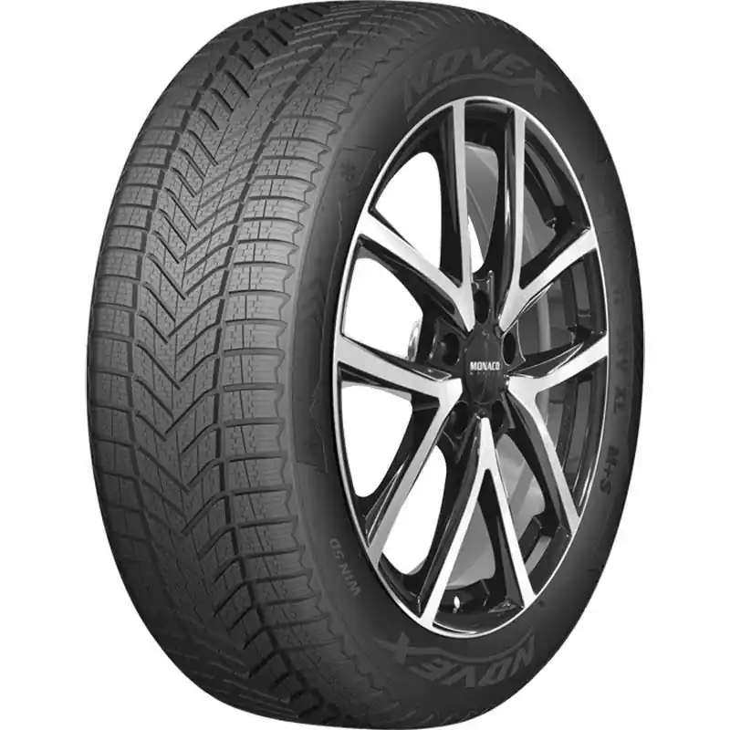 NOVEX WIN 5D XL 205/60 R16 96H TL M+S 3PMSF Offerta