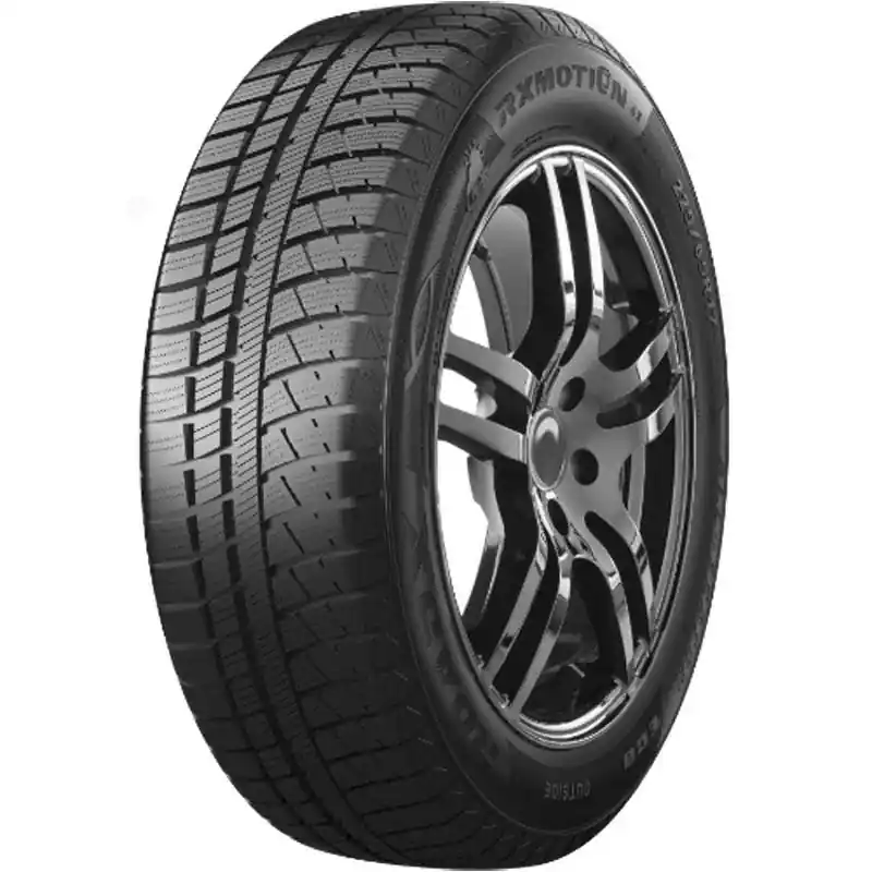 Più Venduto ROADX RX MOTION 4S XL 195/55 R16 91V TL M+S 3PMSF
