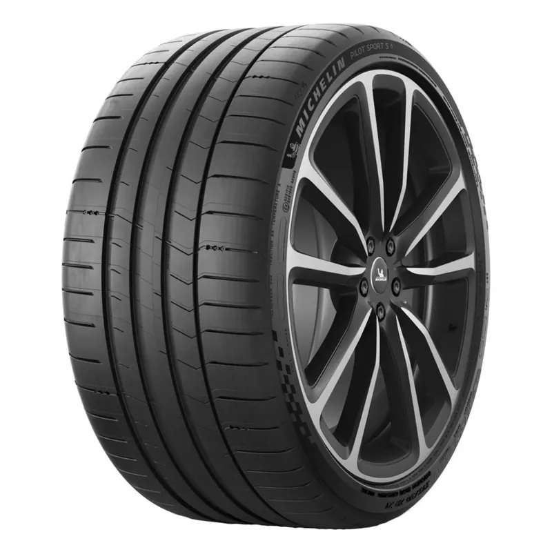 Occasione Imperdibile MICHELIN PILOT SPORT S 5 HL ACOUSTIC MO1 315/35 R21 114Y TL