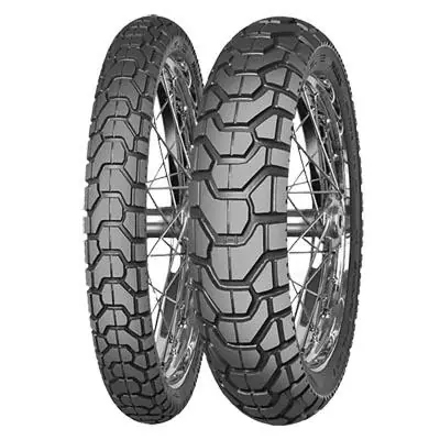 Prezzo Di Fabbrica MITAS ENDURO TRAIL ADV 2 REAR 160/60 R15 67V TL/TT M+S