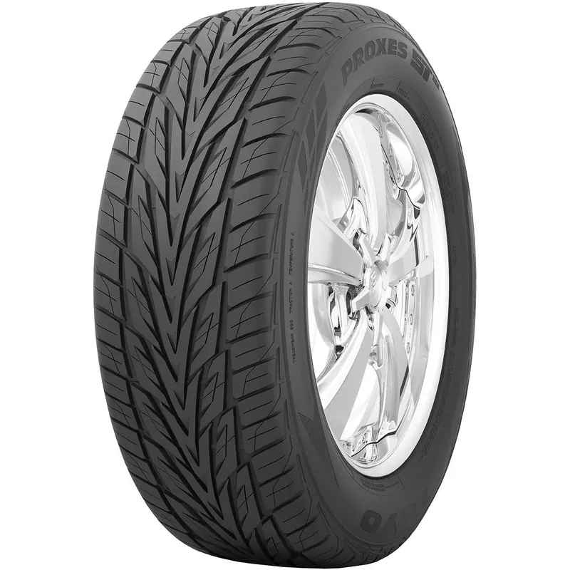 TOYO PROXES ST 3 XL 215/65 R16 102V TL Must-Have