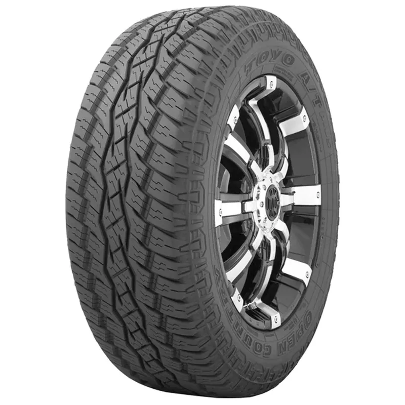 TOYO OPEN COUNTRY AT PLUS 225/75 R16 104T TL M+S Occasione Imperdibile