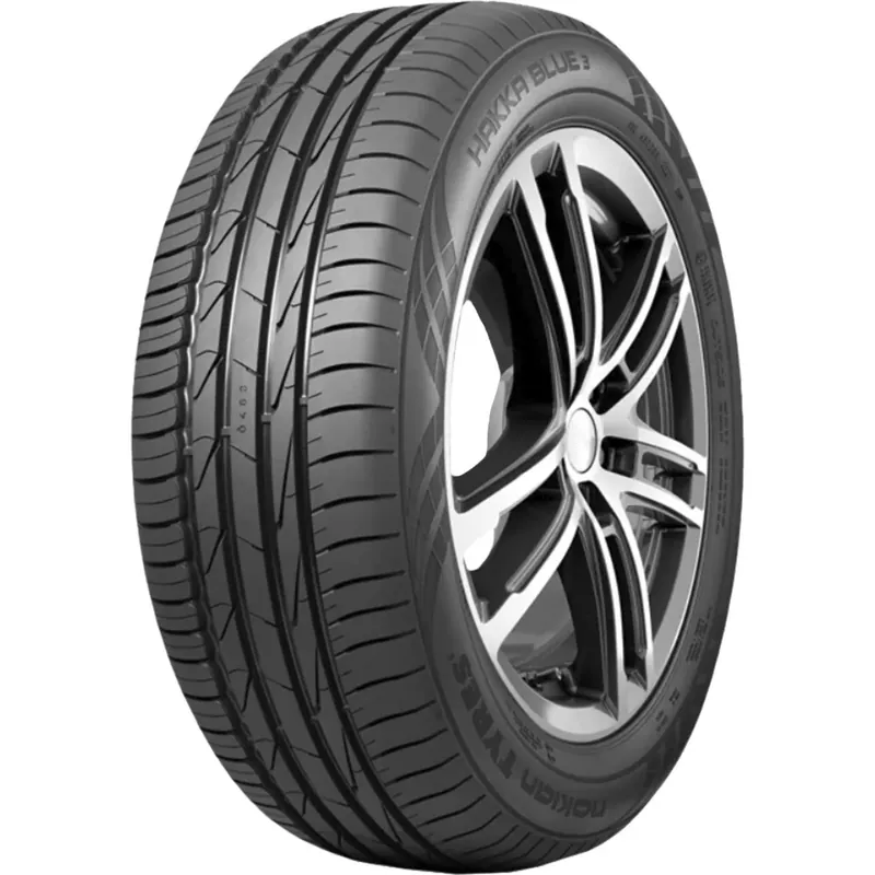 Non Perdere NOKIAN HAKKA BLUE 3 XL 215/50 R17 95V TL