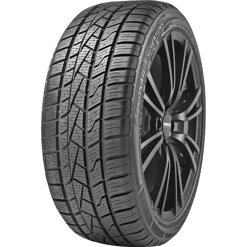 Di Tendenza LANDSAIL 4 SEASONS 155/80 R13 79T TL M+S 3PMSF