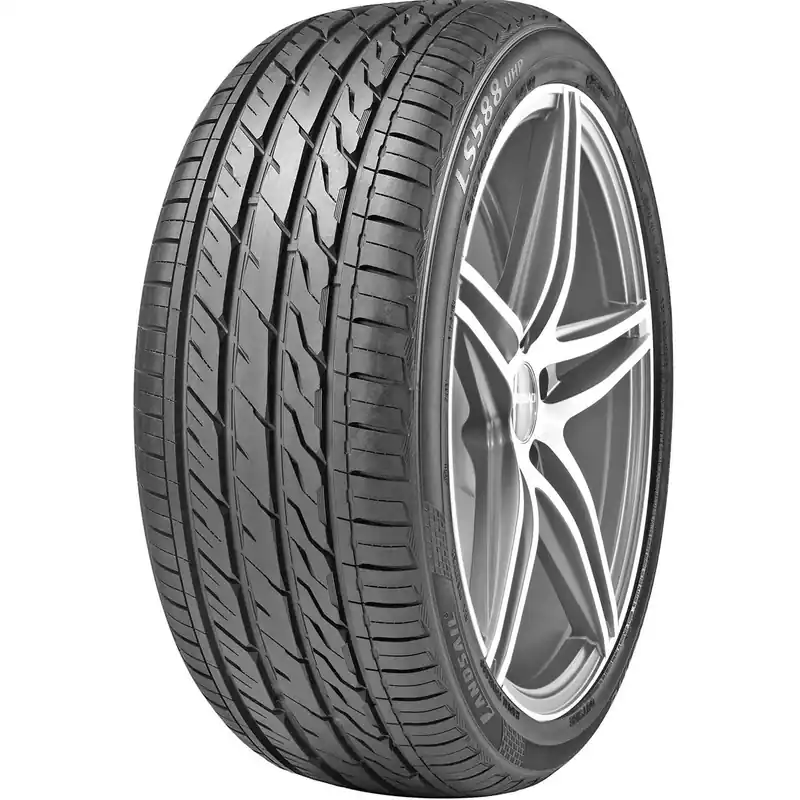 LANDSAIL LS 588 UHP XL 205/40 R17 84W TL Novità